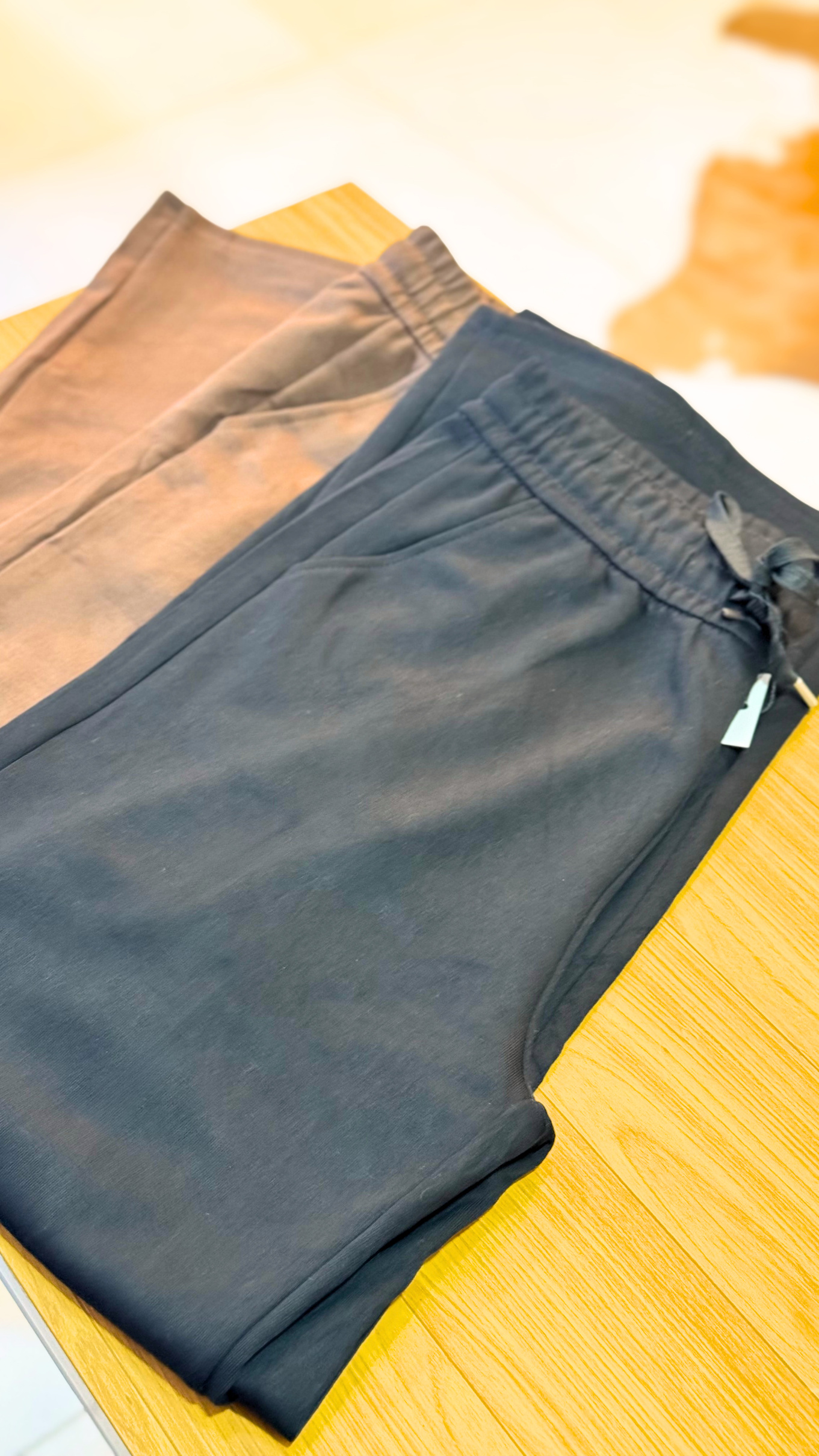 Calça moletinho inverno — foto 3