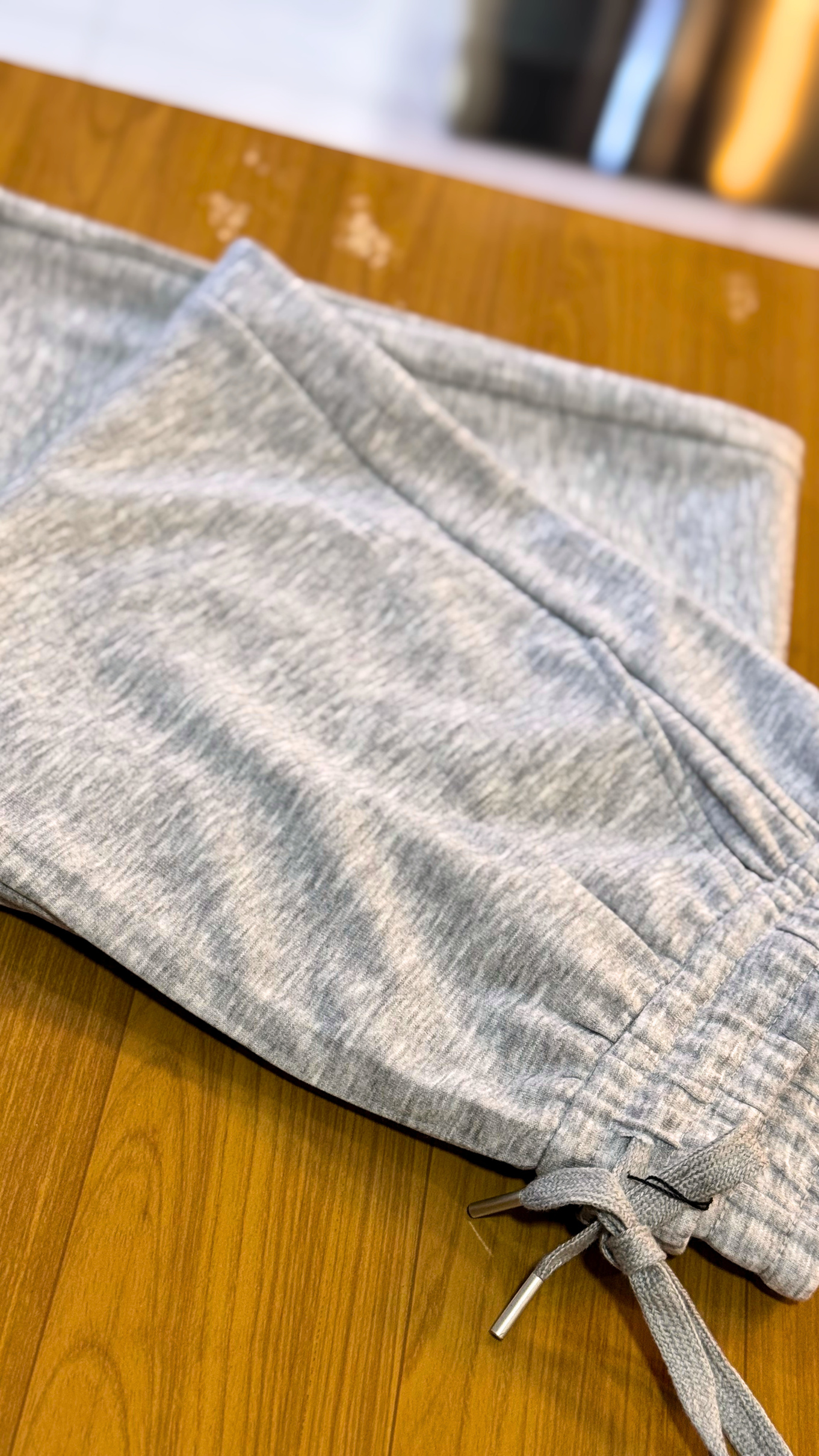 Calça moletinho inverno — foto 4